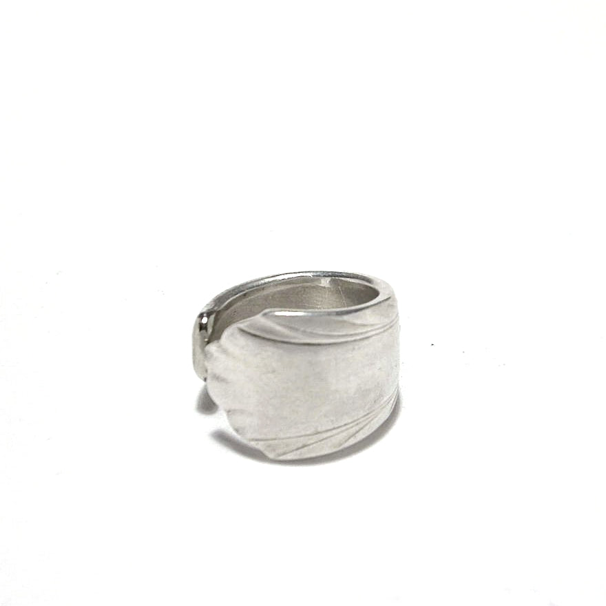 Spoon Ring　No.5769　11号