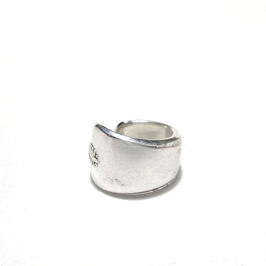 Spoon Ring　No.5770　12号