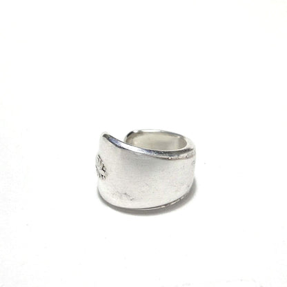 Spoon Ring　No.5770　12号