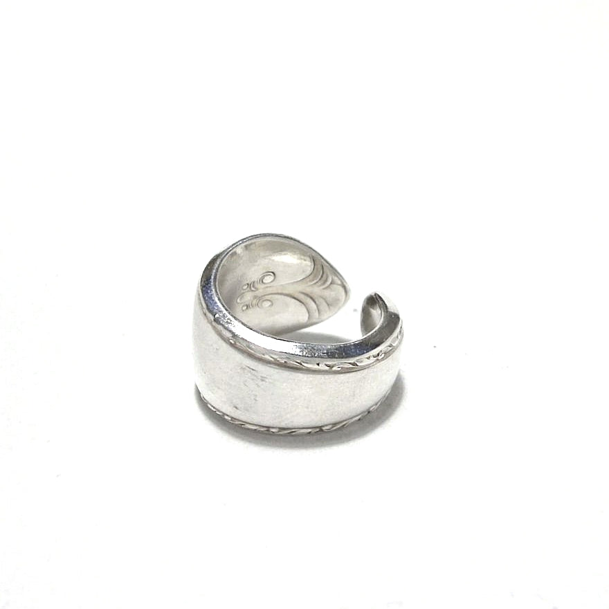 Spoon Ring　No.5770　12号