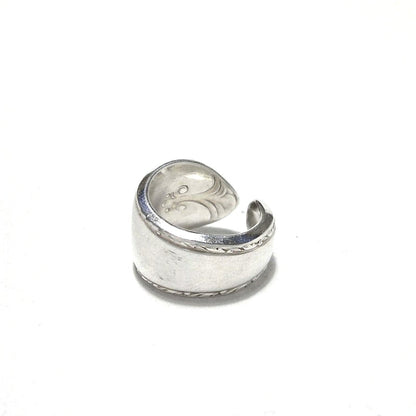 Spoon Ring　No.5770　12号