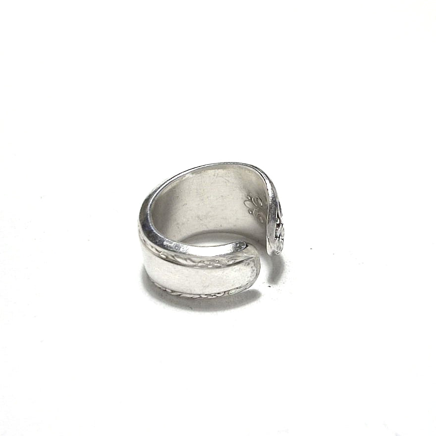 Spoon Ring　No.5770　12号