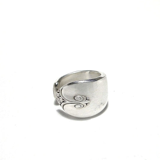Spoon Ring　No.5770　12号
