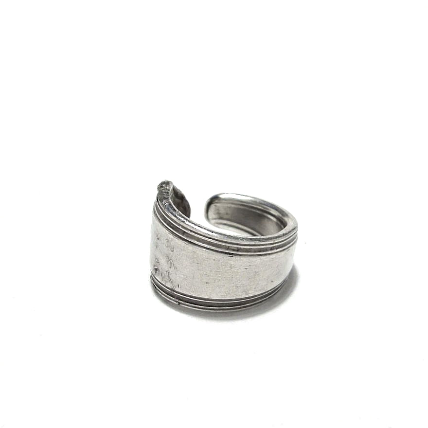 Spoon Ring　No.5771　11号