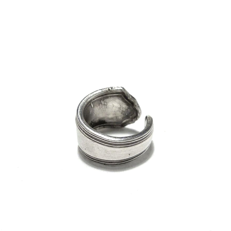 Spoon Ring　No.5771　11号