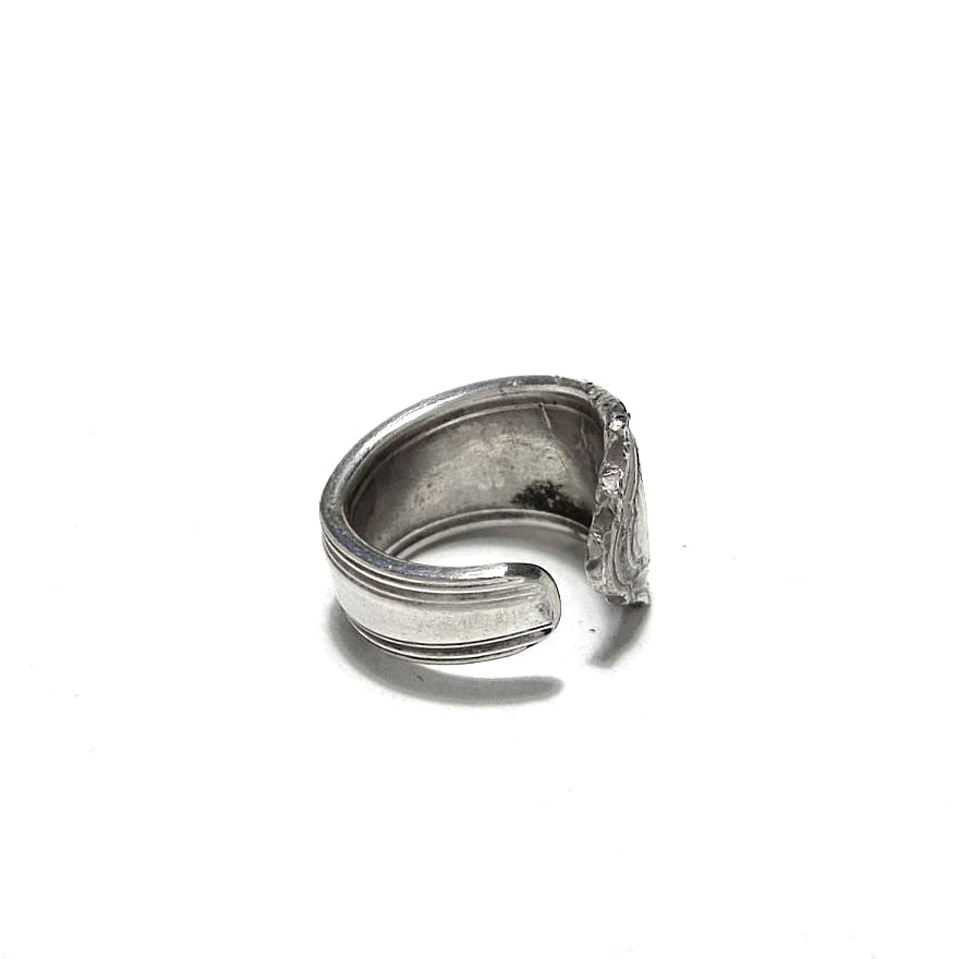 Spoon Ring　No.5771　11号