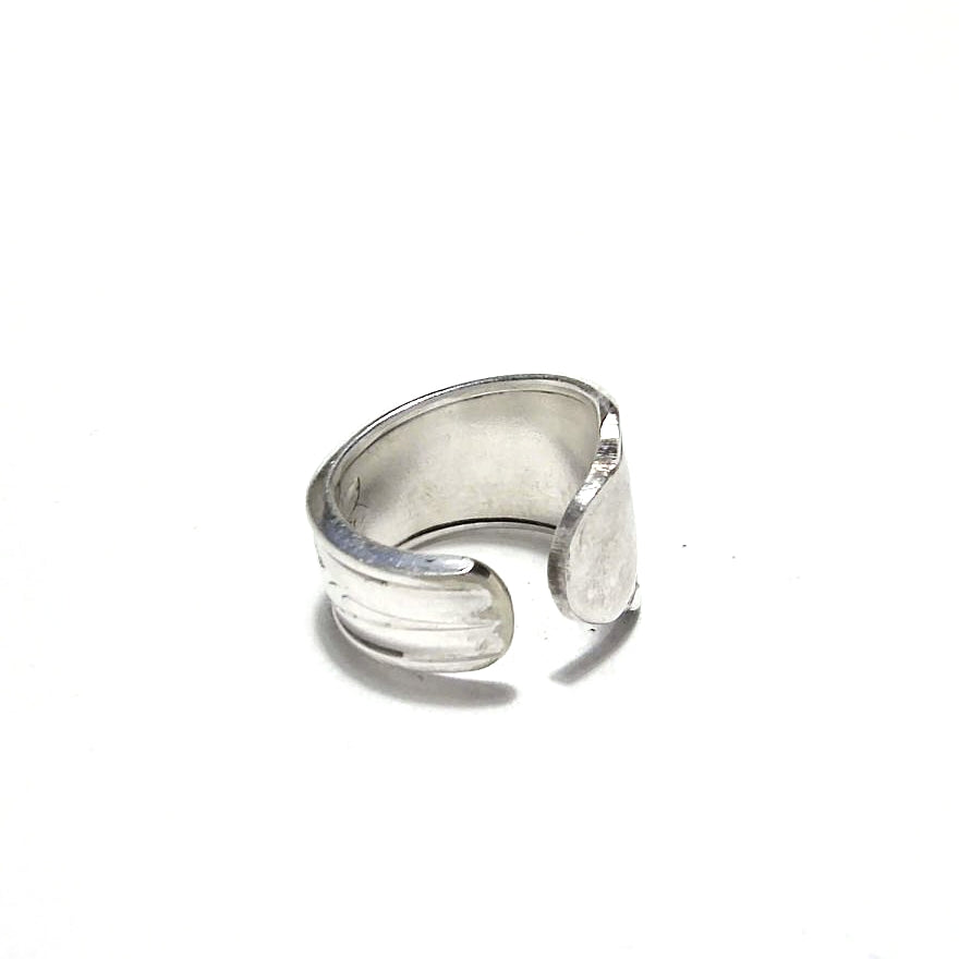 Spoon Ring　No.5772　14号