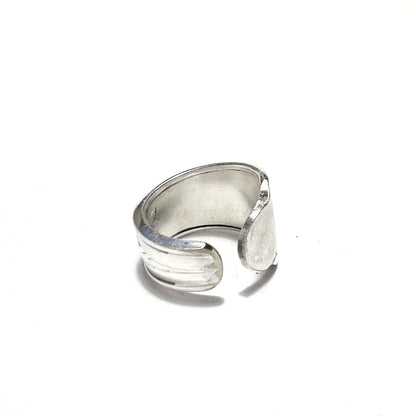 Spoon Ring　No.5772　14号