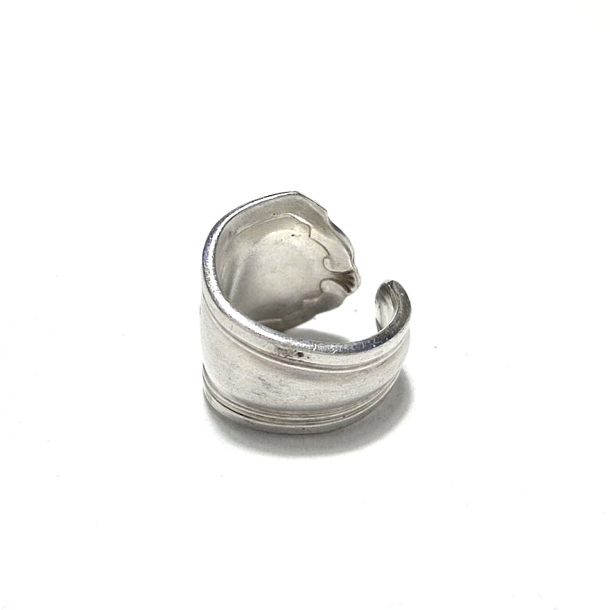 Spoon Ring　No.5773　14号