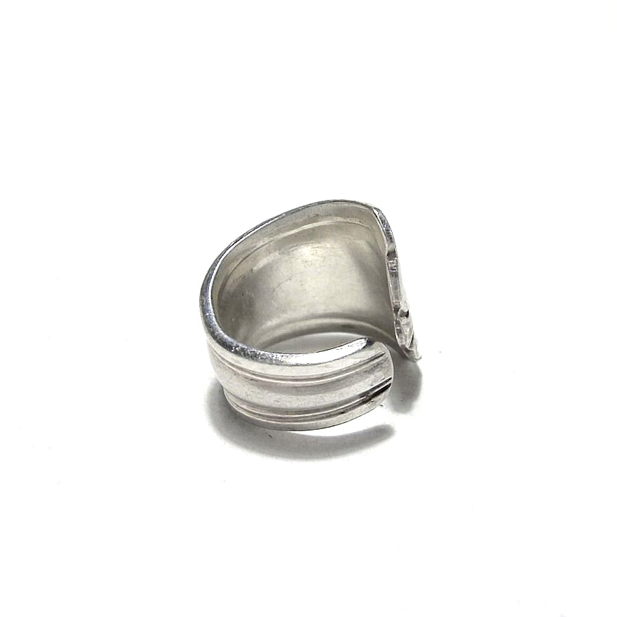 Spoon Ring　No.5773　14号