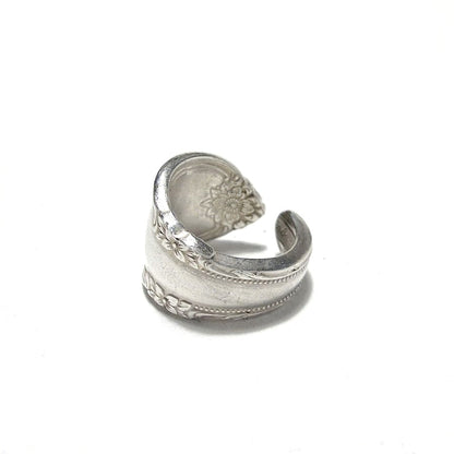 Spoon Ring　No.5774　16号
