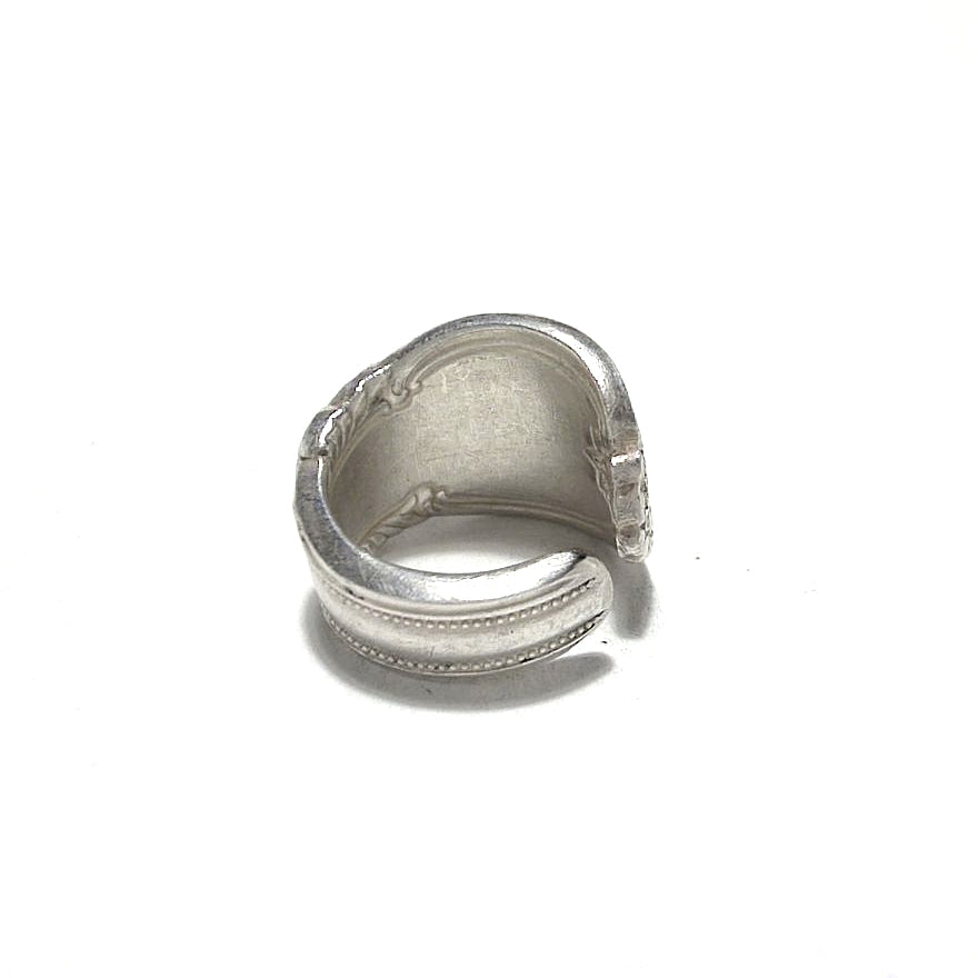 Spoon Ring　No.5774　16号