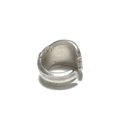 Spoon Ring　No.5774　16号