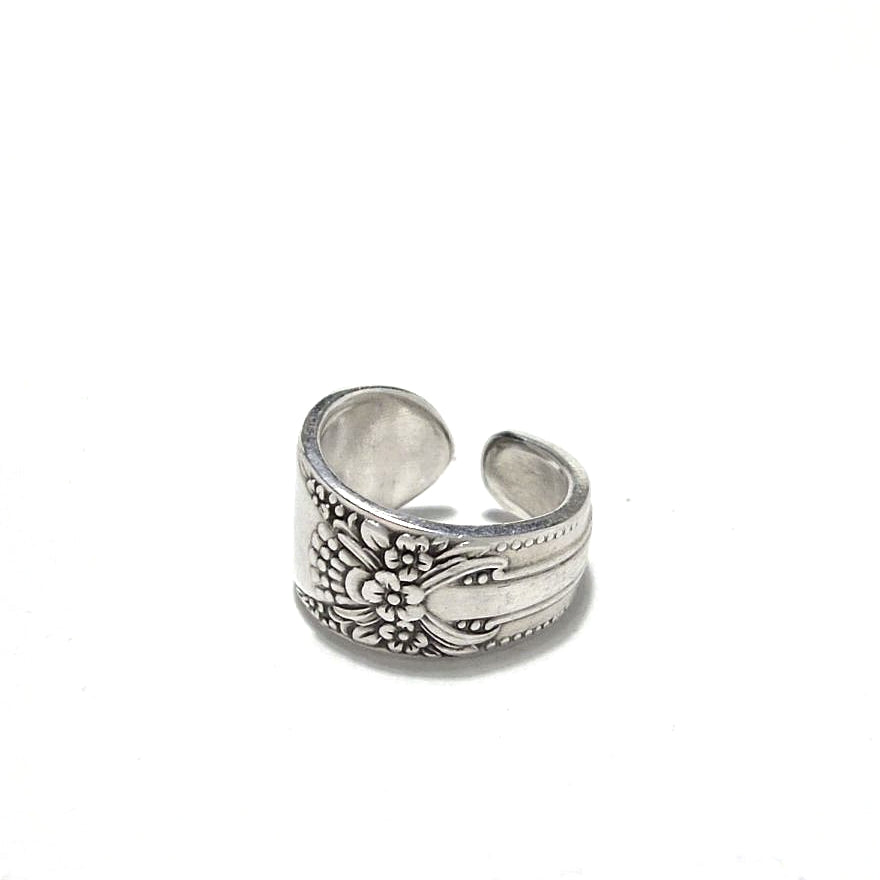 Spoon Ring　No.5775　12号