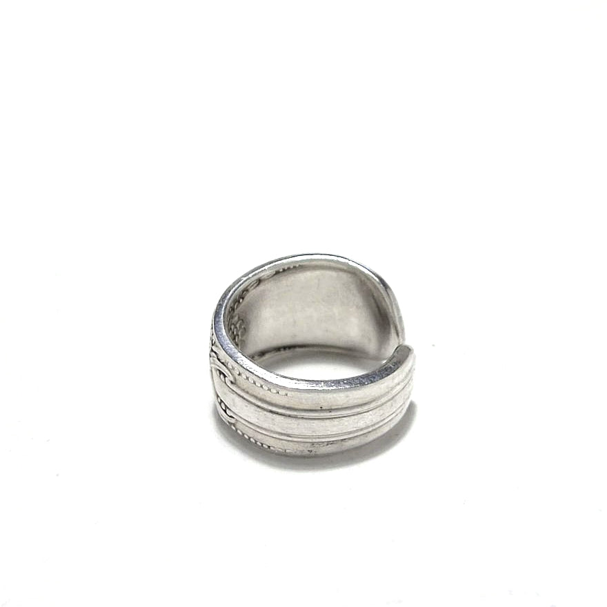 Spoon Ring　No.5775　12号