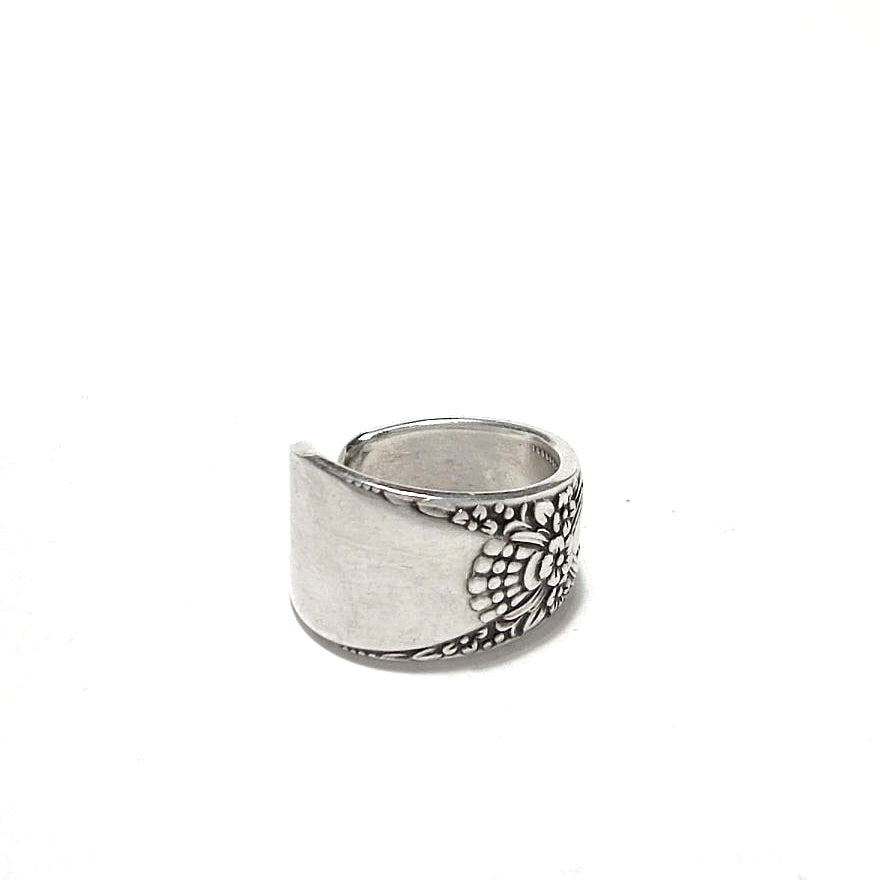 Spoon Ring　No.5775　12号
