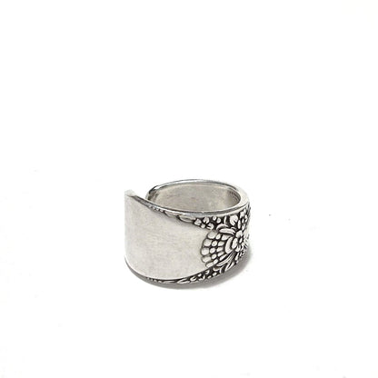 Spoon Ring　No.5775　12号