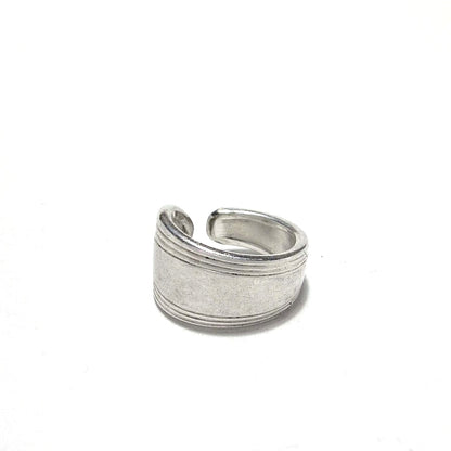 Spoon Ring　No.5776　12号