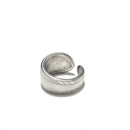 Spoon Ring　No.5776　12号