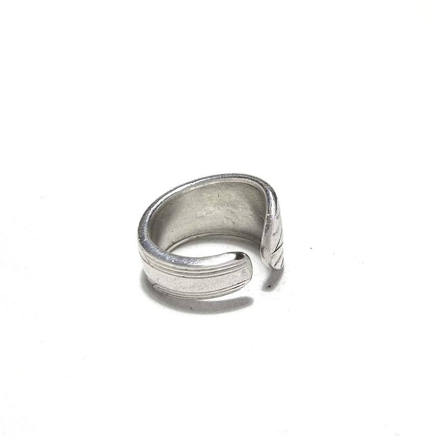 Spoon Ring　No.5776　12号