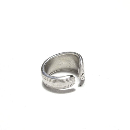 Spoon Ring　No.5776　12号