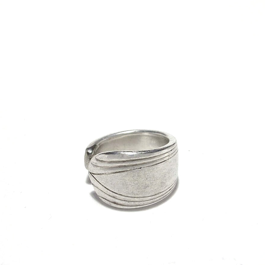 Spoon Ring　No.5776　12号