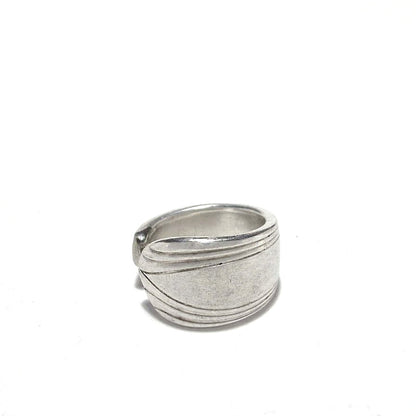 Spoon Ring　No.5776　12号