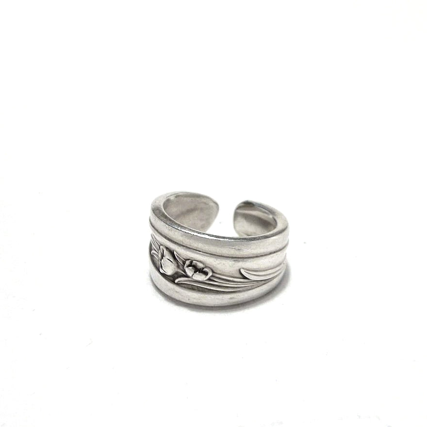 Spoon Ring　No.5778　11号