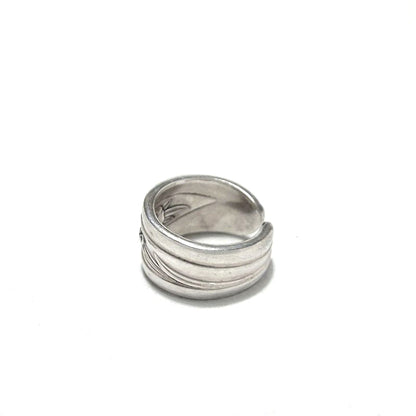 Spoon Ring　No.5778　11号