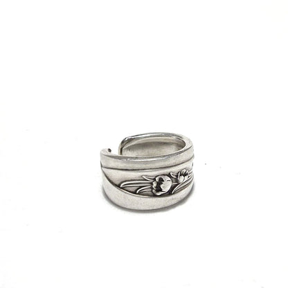 Spoon Ring　No.5778　11号
