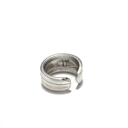 Spoon Ring　No.5778　11号