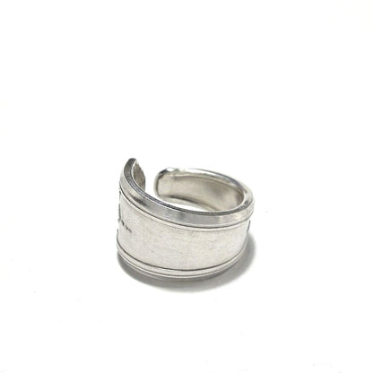 Spoon Ring　No.5779　15号