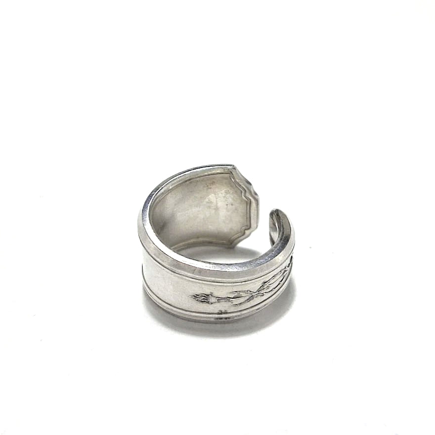 Spoon Ring　No.5779　15号