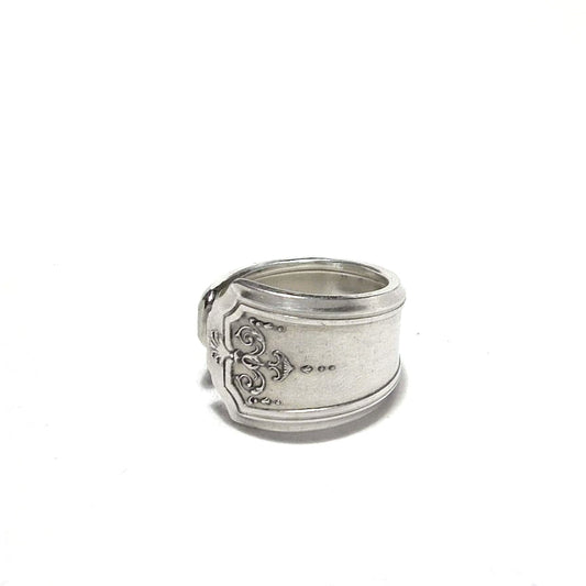 Spoon Ring　No.5779　15号