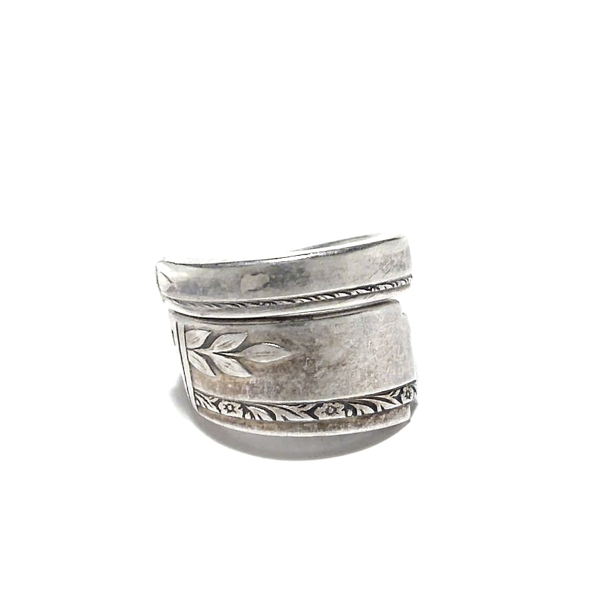 Spoon Ring　No.7770　20号