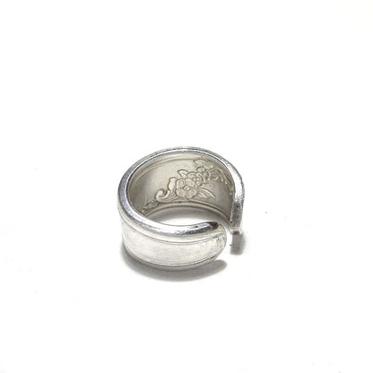 Spoon Ring　No.5780　12号