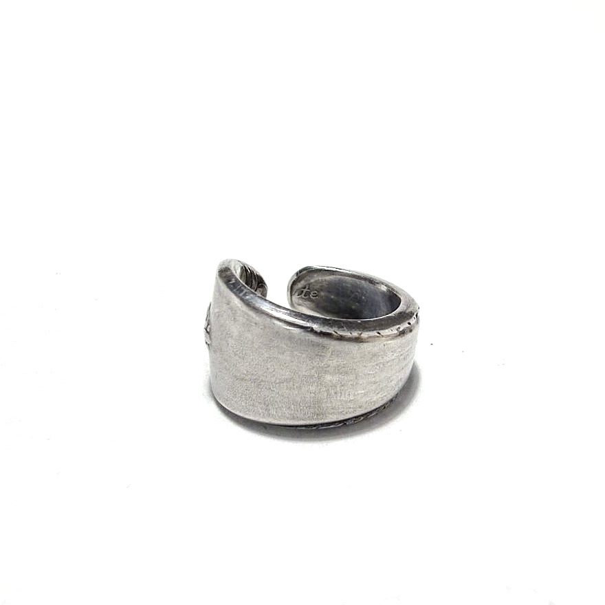 Spoon Ring　No.5781　15号