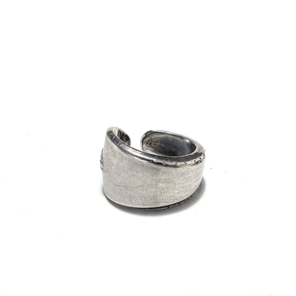 Spoon Ring　No.5781　15号