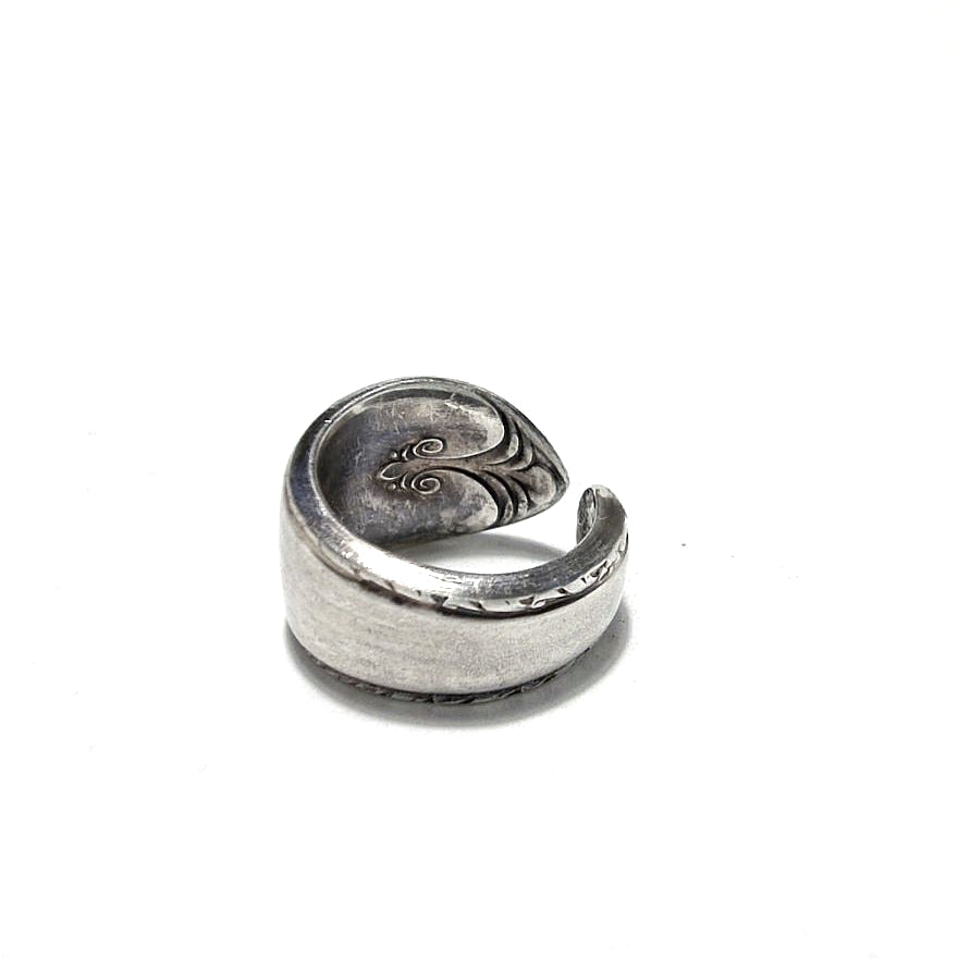 Spoon Ring　No.5781　15号