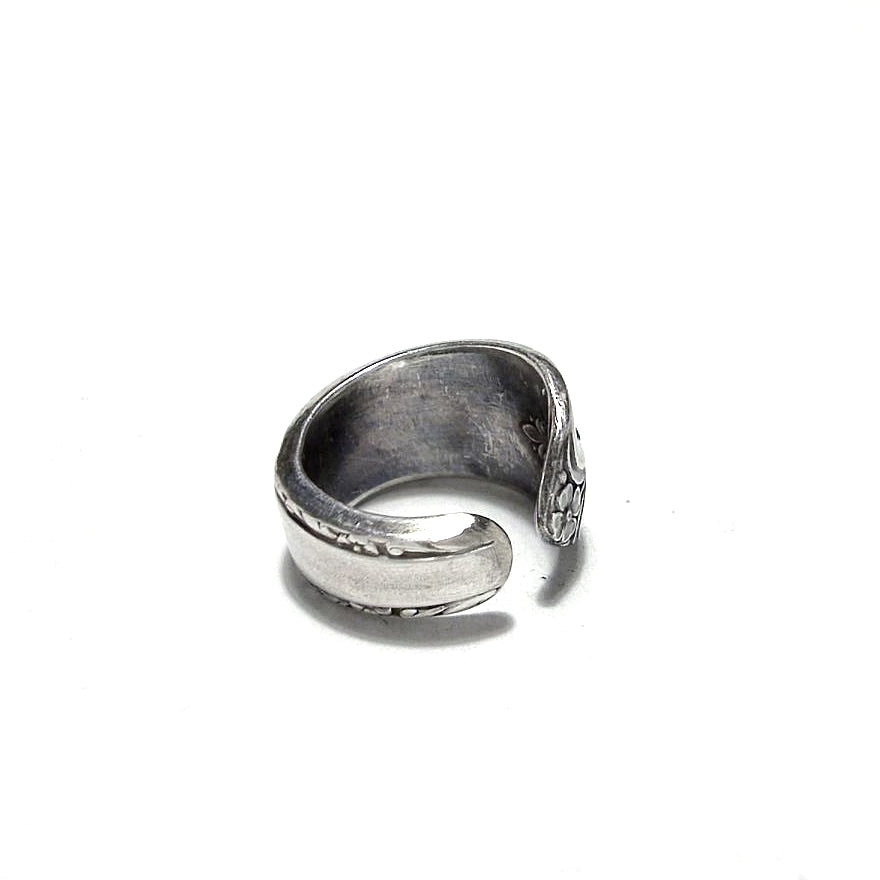 Spoon Ring　No.5781　15号