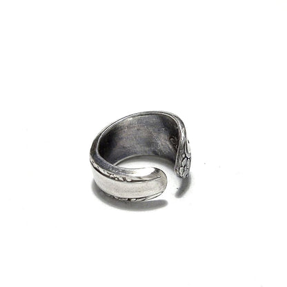 Spoon Ring　No.5781　15号