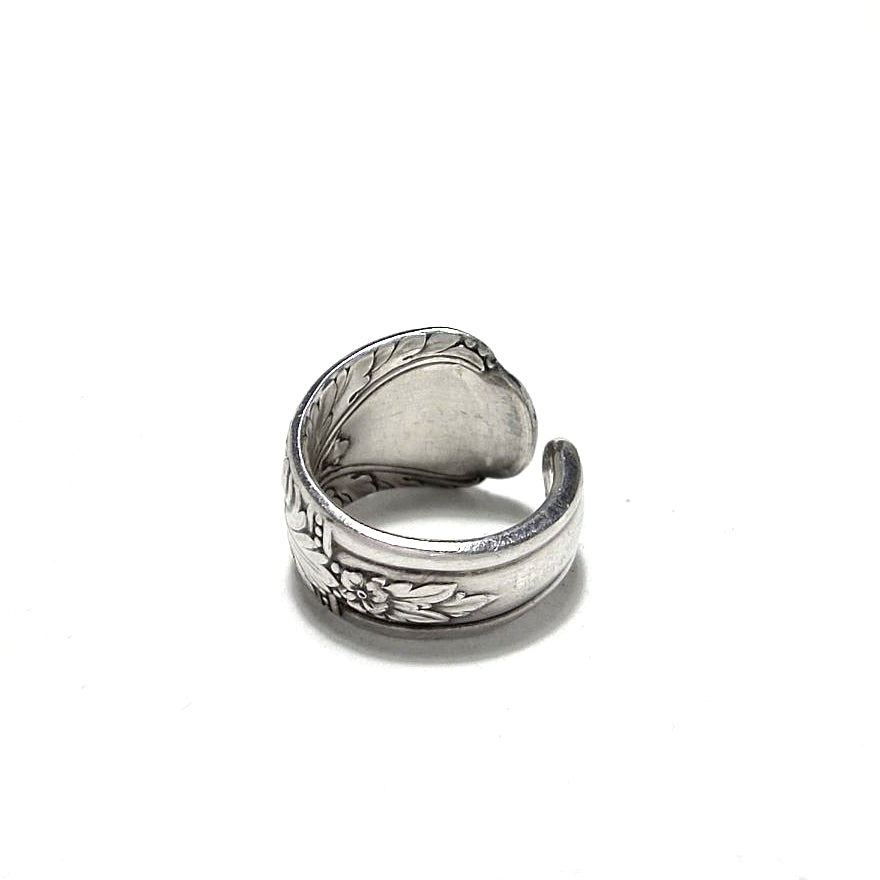 Spoon Ring　No.5782　13号