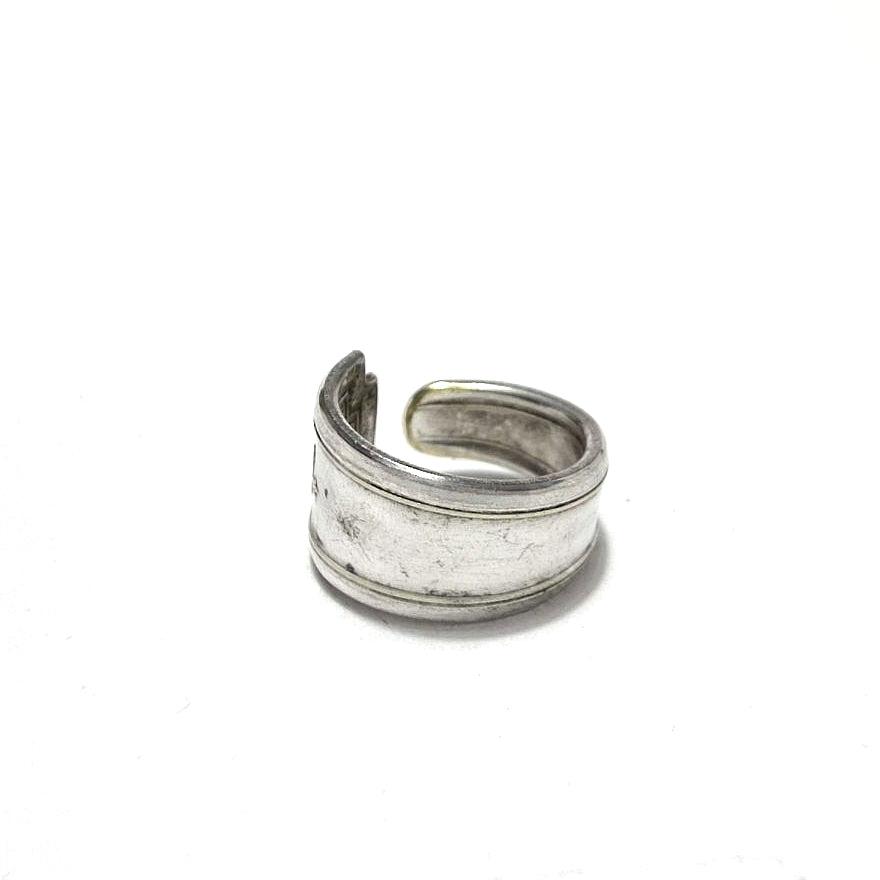 Spoon Ring　No.5783　15号