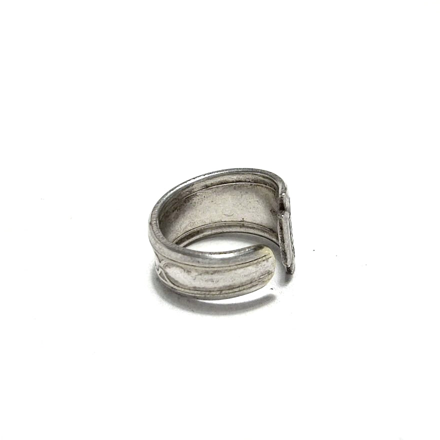Spoon Ring　No.5783　15号