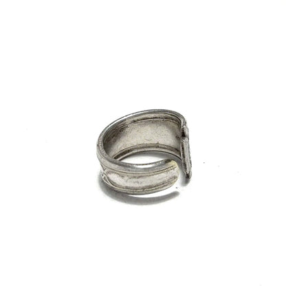 Spoon Ring　No.5783　15号