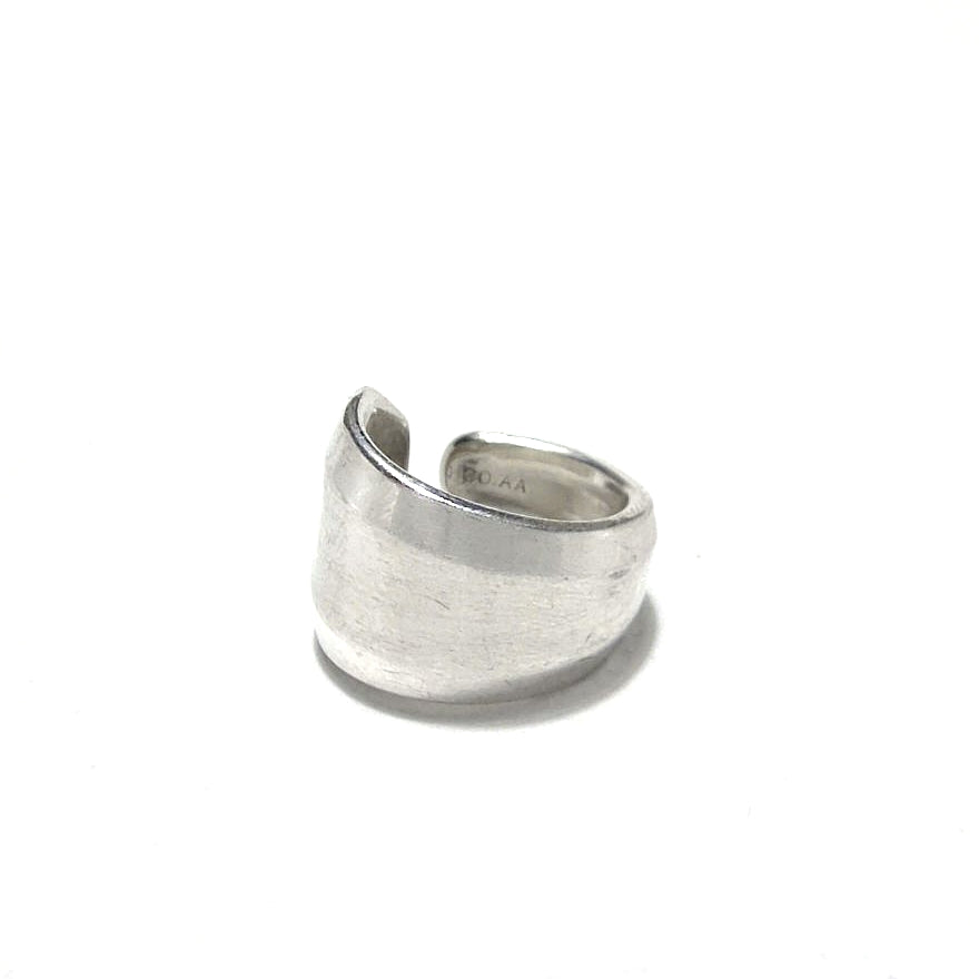 Spoon Ring　No.5784　12号