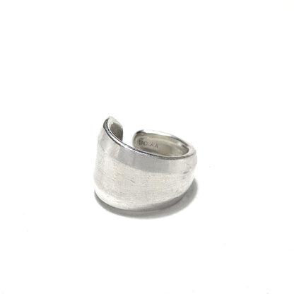 Spoon Ring　No.5784　12号
