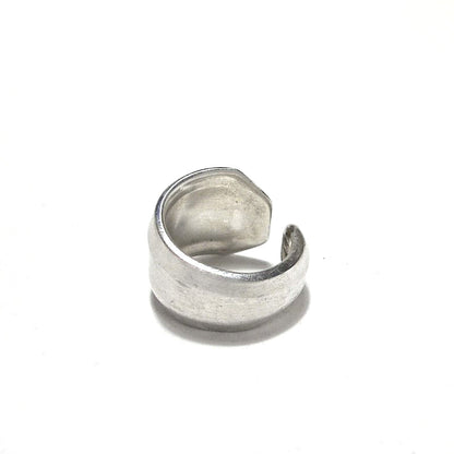 Spoon Ring　No.5784　12号