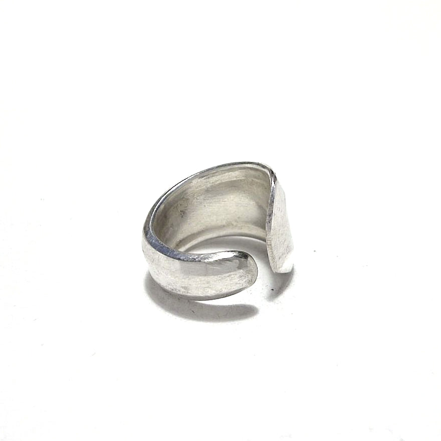 Spoon Ring　No.5784　12号