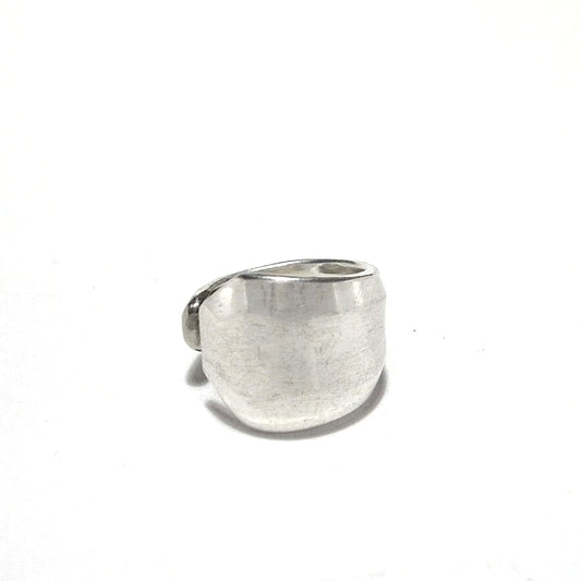 Spoon Ring　No.5784　12号